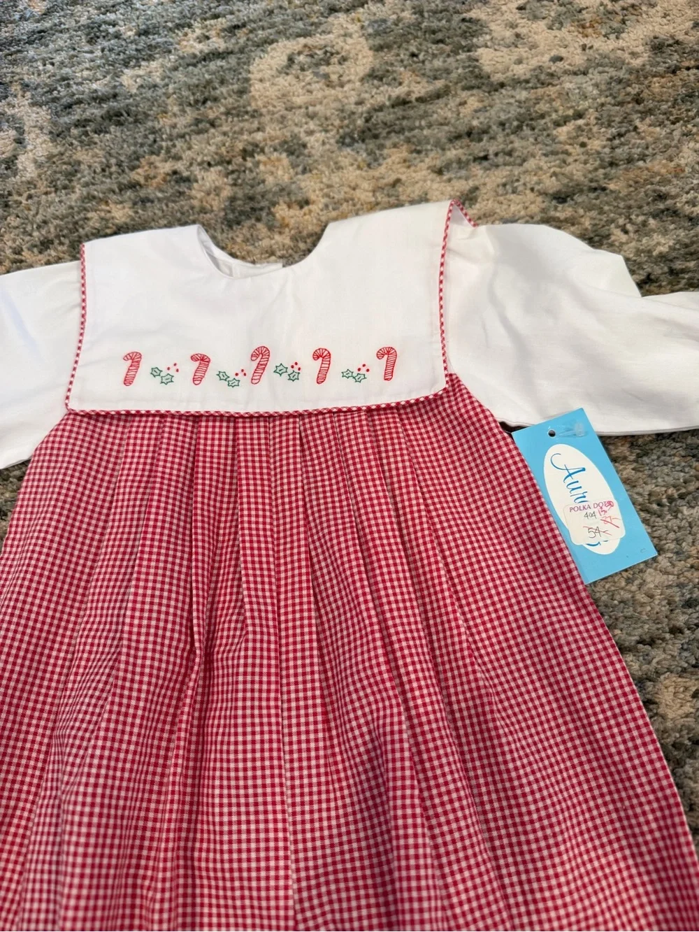 Auraluz classic red